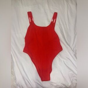 Aerie large one piece